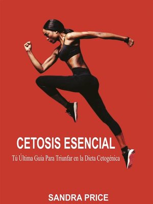 cover image of Cetosis Esencial